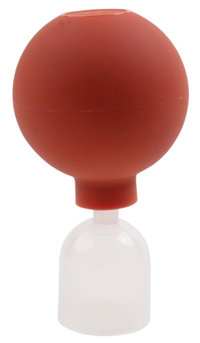 Frhle Nippelsauger FLEX Gre S - Farbe: transparent