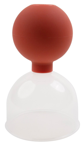 Frhle Nippelsauger FLEX Gre XXL - Farbe: transparent