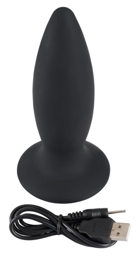 Black Velvets Recharge Plug L - Farbe: schwarz