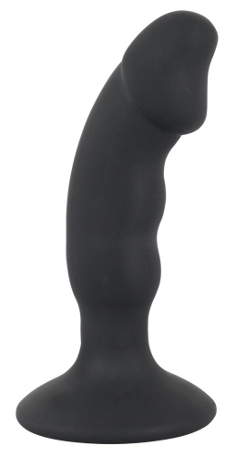 Black Velvets Rechargeable Plug - Farbe: schwarz