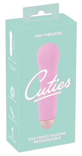 You2Toys Cuties Mini rose - Farbe: lila
