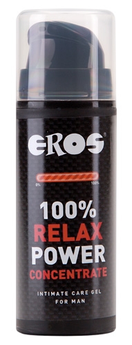 Relax Concentrate Man - Farbe: transparent - Aroma: ohne, Eigengeruch - Menge: 30ml