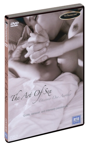 The Art of Sex