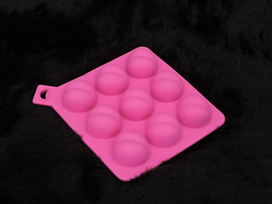 Sexy Cooler Ice Tray Ass pink