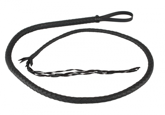 fetish Collection Peitsche - Farbe: schwarz