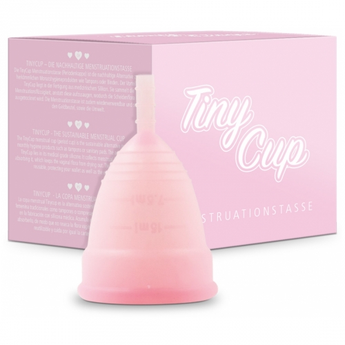 Tiny Cup Menstruationstasse