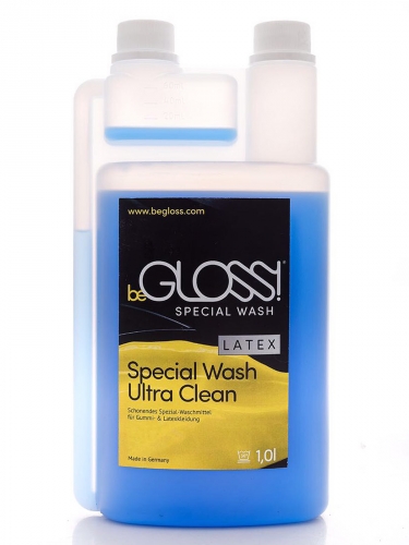 beGLOSS Special Wash LATEX 1000 - 1L