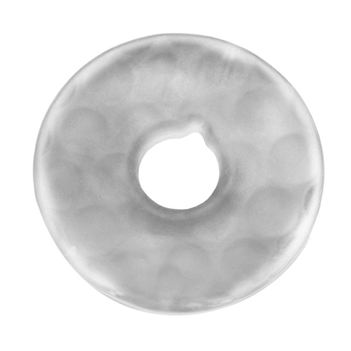Perfect Fit Donut Puffer Zubehör für The Bumper transparent - Farbe: Durchsichtig
