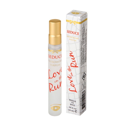 Eye Of Love NA EOL PHR Krperspray 10 ml FR FRAUEN SEDUCE - Farbe: Durchsichtig - Menge: 10ml