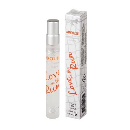 Eye Of Love NA EOL PHR Krperspray 10ml F/F Arouse - Farbe: Durchsichtig - Menge: 10ml