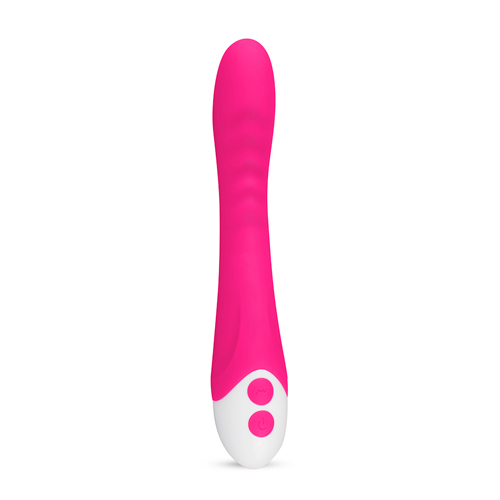 Easytoys Vibe Collection Lunar Vibe Vibrator Pink - Farbe: Rosa