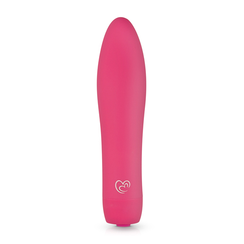 Easytoys Mini Vibe Collection Velvet Vibe Pink - Farbe: Rosa
