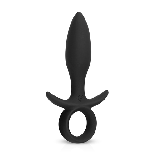 Easytoys Anal Collection Butt Buzzer - Farbe: Schwarz