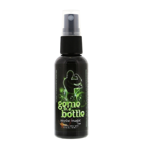 Genie In A Bottle COOL Verzgerungsspray - Menge: 50ml