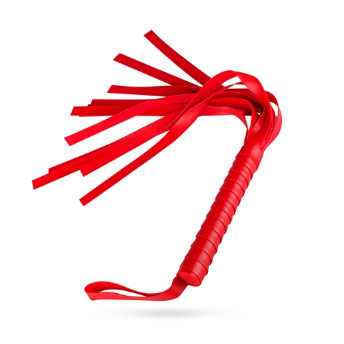 XOXO Heartbeat Flogger