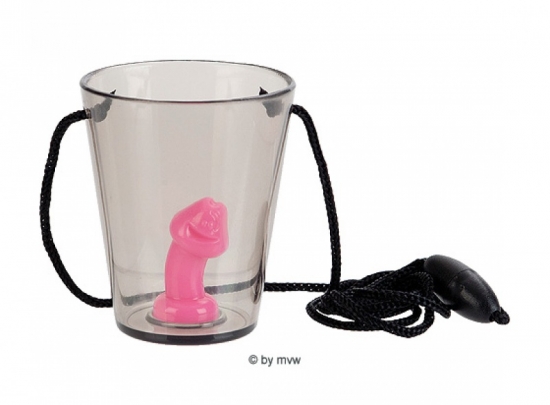 Girls Night Cock-tail Shooter black