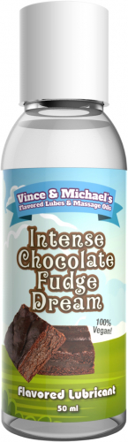 Vince & Michael´s VINCE & MICHAEL's Intense Chocolate Fudge Dream 50ml