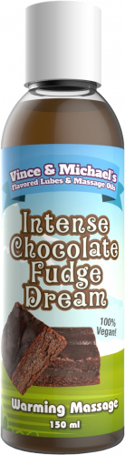 Vince & Michael´s MICHAEL's Warming verschiedene Varianten  - Auswahl: Intense Chocolate Fudge Dream 150ml