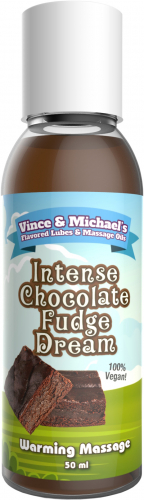 Vince & Michael´s VINCE & MICHAEL's Warming Intense Chocolate Fudge Dream 50ml