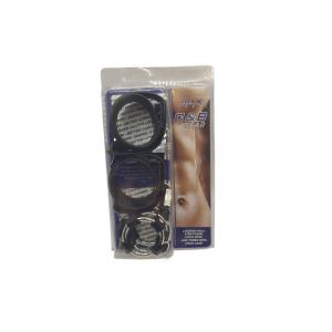 BLUE LINE C&B GEAR Locking Ball Stretcher & Cock Cage