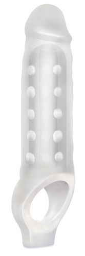 BLUE LINE C&B GEAR Mighty Extender - Farbe: Transparent