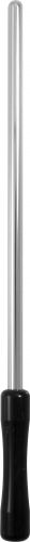 ElectraStim 7mm Diameter Uretha Probe - Farbe: Schwarz