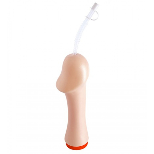 willy Trinkflasche, Hutgre: 0 - fr Erwachsene