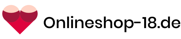 Logo onlineshop-18.de